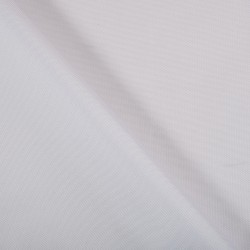 Ткань Оксфорд 600D PU, Белый (на отрез)  в Туле