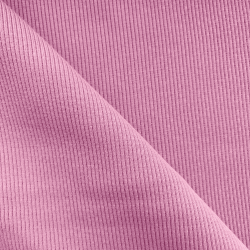 Ткань Кашкорсе, 420гм/2, 110см, цвет Сухая роза (на отрез)  в Туле