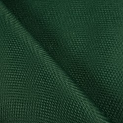 Ткань Оксфорд 600D PU, Темно-Зеленый (на отрез)  в Туле