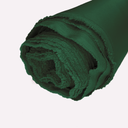 Мерный лоскут в рулоне Ткань Оксфорд 600D PU, цвет Зеленый, 12,22м №200.17  в Туле