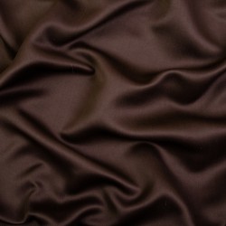 Ткань Блэкаут для штор светозатемняющая 75% &quot;Шоколад&quot; (на отрез)  в Туле