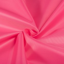 Ткань Оксфорд 210D PU, Розовый (на отрез)  в Туле