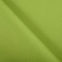 *Ткань Оксфорд 600 Д ПУ, цвет Зеленое Яблоко (на отрез)  в Туле