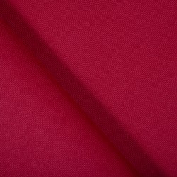 Прорезиненная ткань Оксфорд 600D ПВХ, Красный   в Туле