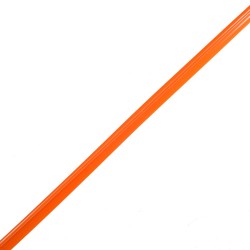 Кедер-Кант (для укрепления углов сумок) Оранжевый пластиковый  в Туле