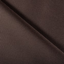 Ткань Кордура (Китай) (Оксфорд 900D), цвет Коричневый (на отрез)  в Туле