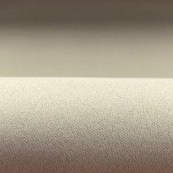 Ткань Блэкаут для штор светозатемняющая 75% &quot;Светло-бежевый&quot; (на отрез) (100% полиэстер) в Туле